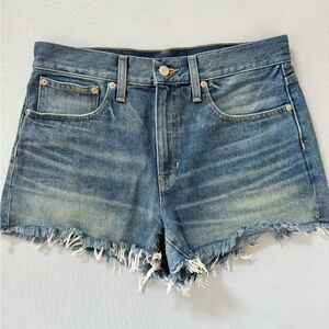 J Crew Jean shorts